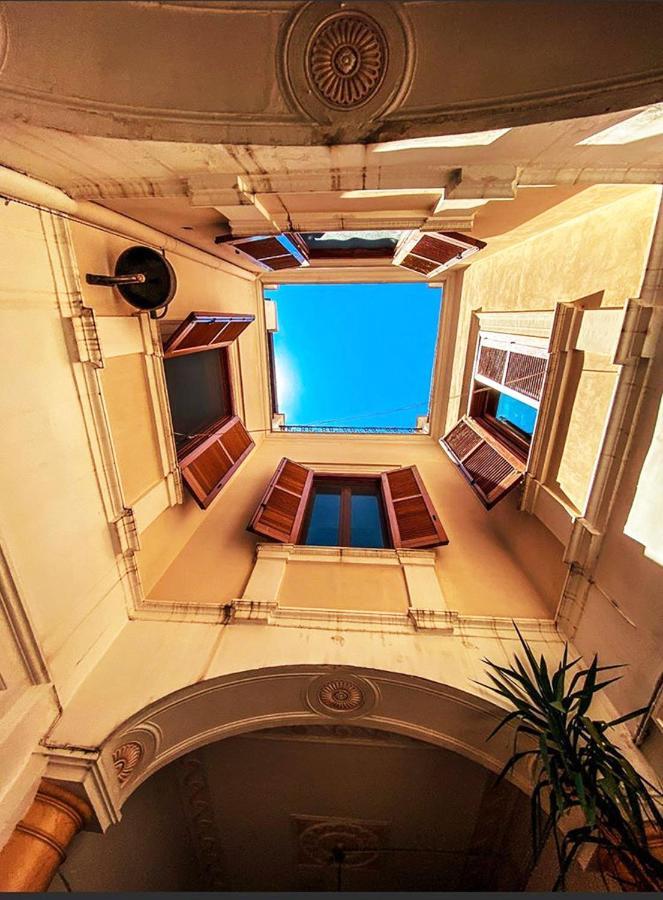 D'Angio Rooms-Manfredi Homes&Villas Manfredonia Dış mekan fotoğraf