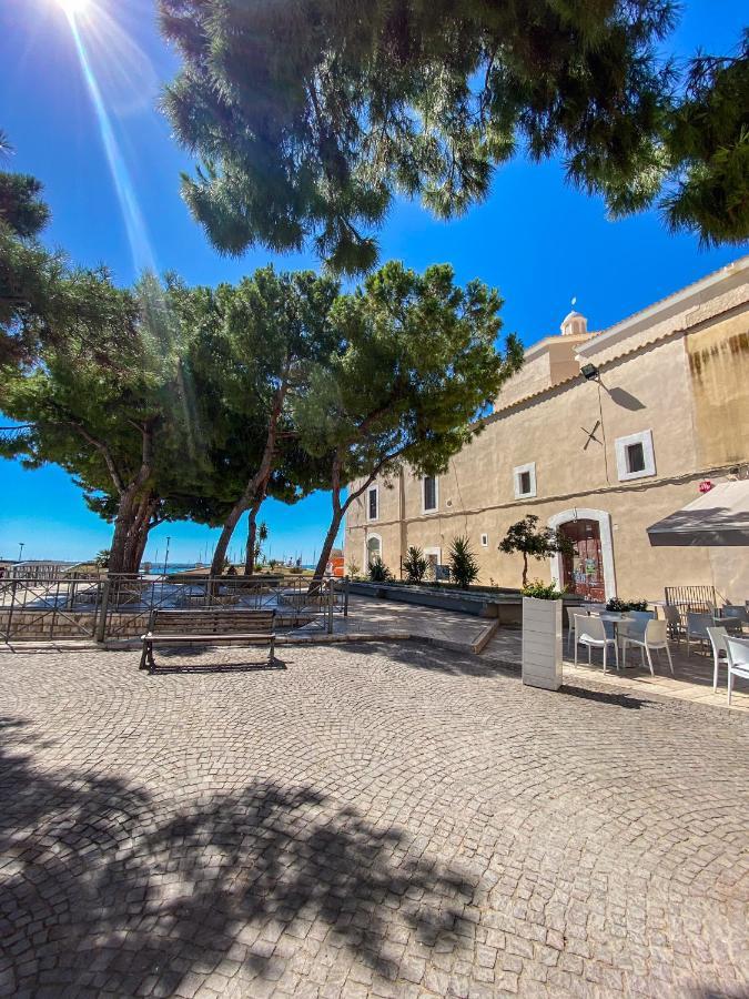 D'Angio Rooms-Manfredi Homes&Villas Manfredonia Dış mekan fotoğraf