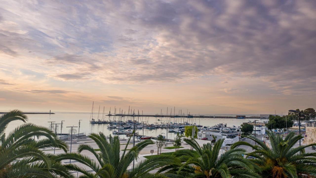 D'Angio Rooms-Manfredi Homes&Villas Manfredonia Dış mekan fotoğraf
