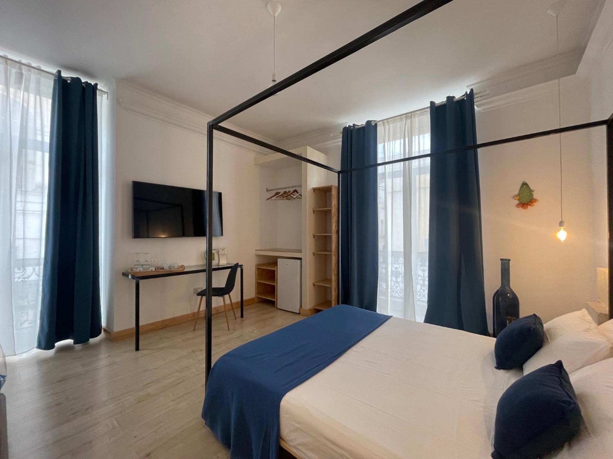 D'Angio Rooms-Manfredi Homes&Villas Manfredonia Dış mekan fotoğraf