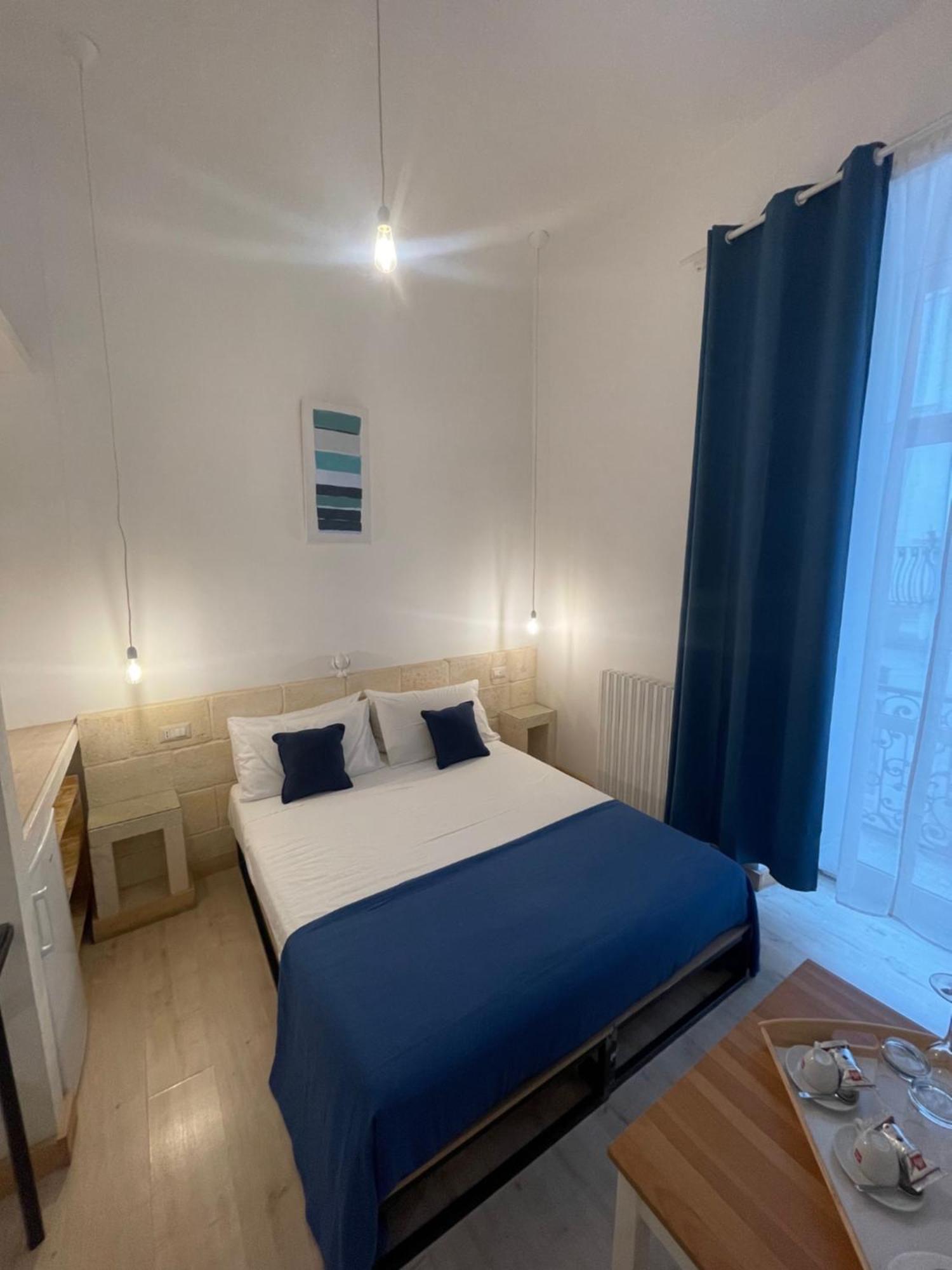 D'Angio Rooms-Manfredi Homes&Villas Manfredonia Dış mekan fotoğraf