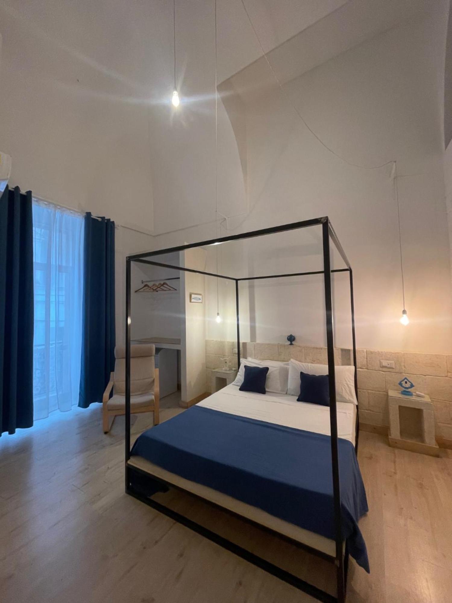 D'Angio Rooms-Manfredi Homes&Villas Manfredonia Dış mekan fotoğraf