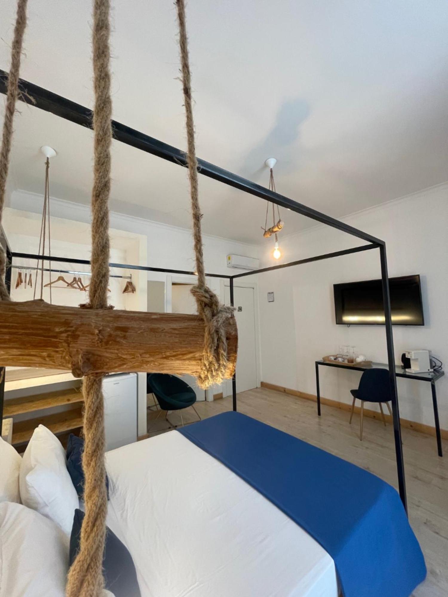 D'Angio Rooms-Manfredi Homes&Villas Manfredonia Dış mekan fotoğraf